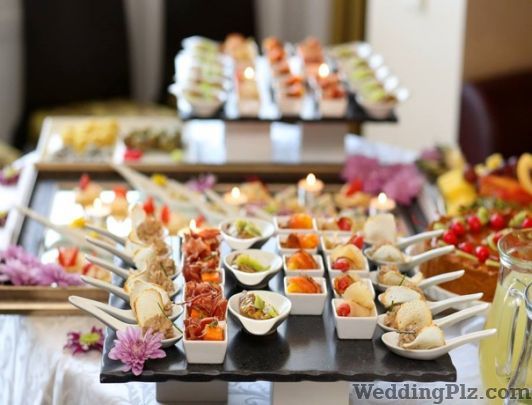 Kitchen Kraft Catering Co Caterers weddingplz