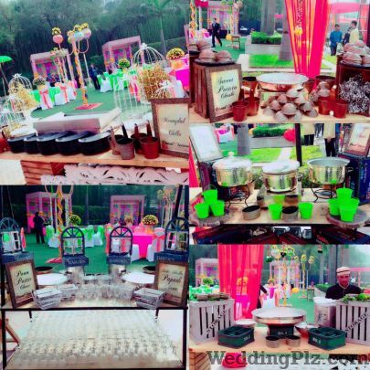 Kitchen Kraft Catering Co Caterers weddingplz