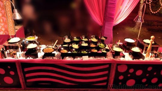 Kitchen Kraft Catering Co Caterers weddingplz