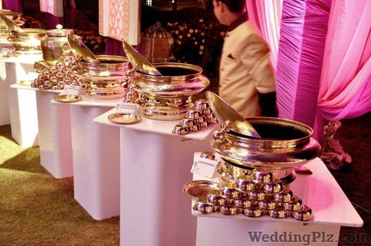 Kitchen Kraft Catering Co Caterers weddingplz