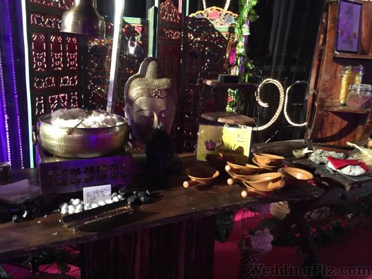 Kitchen Kraft Catering Co Caterers weddingplz