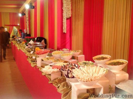 Kitchen Kraft Catering Co Caterers weddingplz