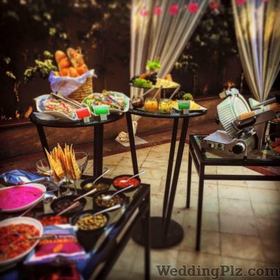 Kitchen Kraft Catering Co Caterers weddingplz