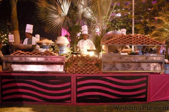 Kitchen Kraft Catering Co Caterers weddingplz