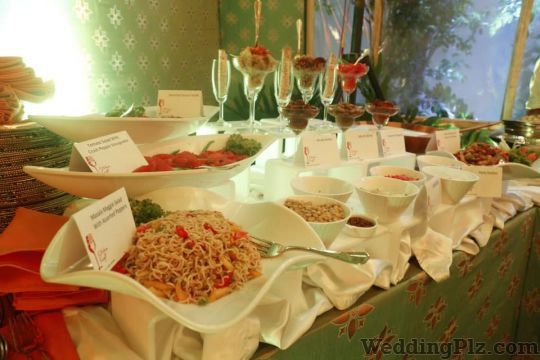 Kitchen Kraft Catering Co Caterers weddingplz