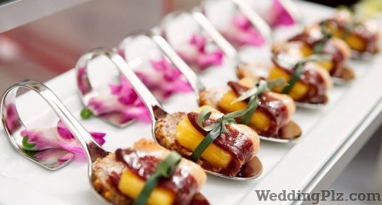 Kitchen Kraft Catering Co Caterers weddingplz