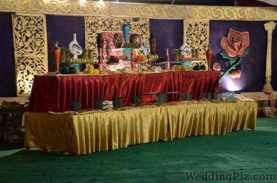 Om Caterers Caterers weddingplz