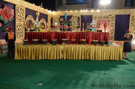 Om Caterers Caterers weddingplz