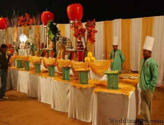 Om Caterers Caterers weddingplz