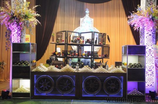 Roshan Di Kulfi Caterers weddingplz