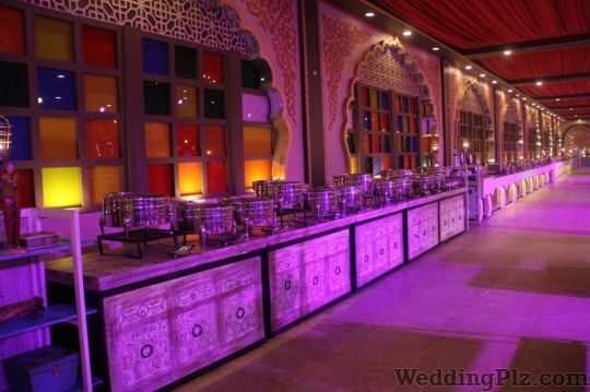 Roshan Di Kulfi Caterers weddingplz