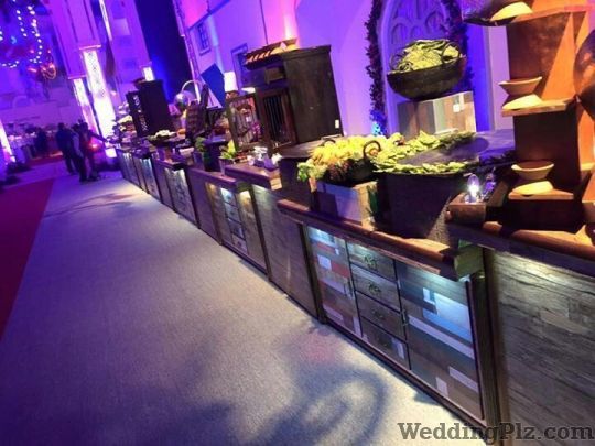 Roshan Di Kulfi Caterers weddingplz