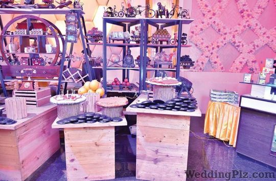 Food Concept Caterers weddingplz