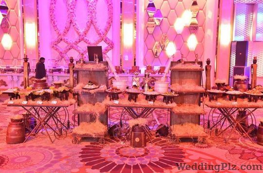 Food Concept Caterers weddingplz