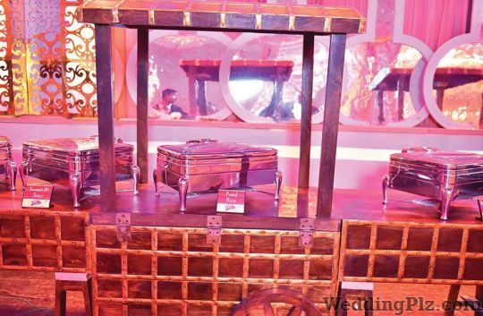 Food Concept Caterers weddingplz