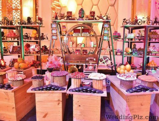 Food Concept Caterers weddingplz