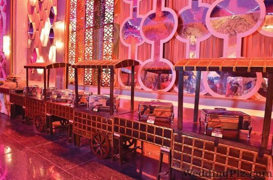 Food Concept Caterers weddingplz