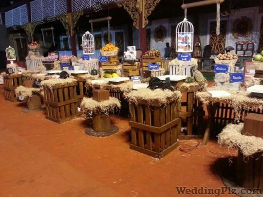 Delicious Pakwaan Caterers weddingplz