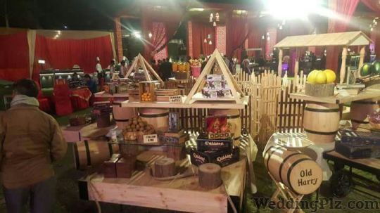 Delicious Pakwaan Caterers weddingplz