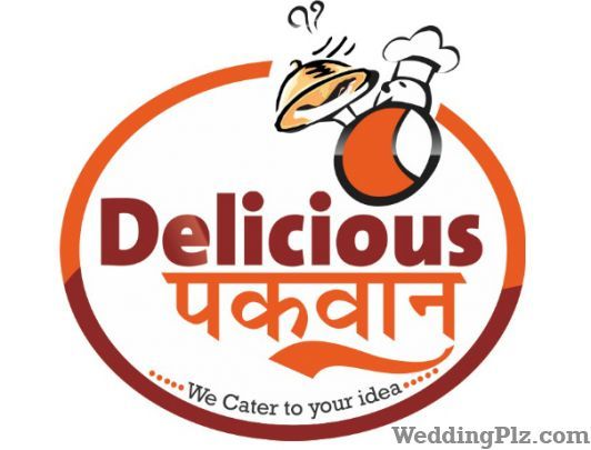 Delicious Pakwaan Caterers weddingplz