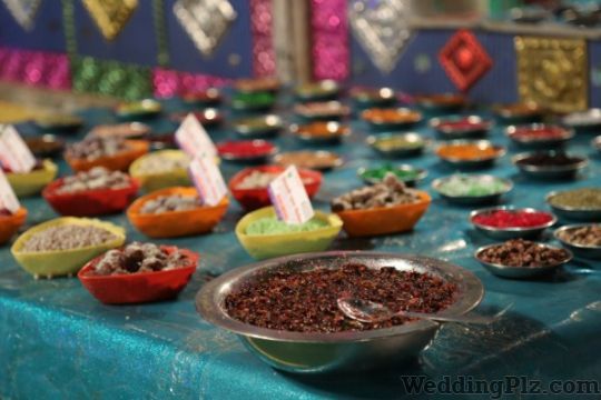 Mirch Masala Caterers Caterers weddingplz