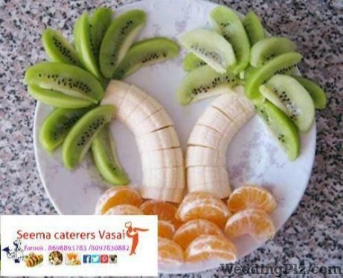 Seema Caterers Vasai Caterers weddingplz