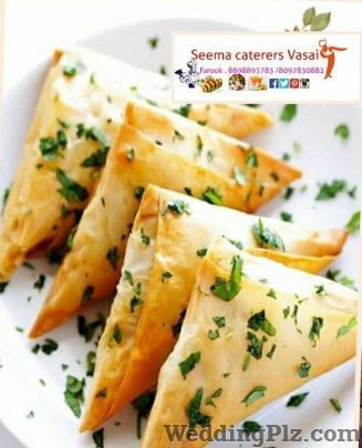 Seema Caterers Vasai Caterers weddingplz