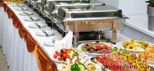 Seema Caterers Vasai Caterers weddingplz