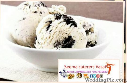 Seema Caterers Vasai Caterers weddingplz