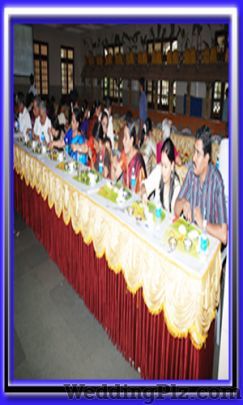 SS Caterers Caterers weddingplz