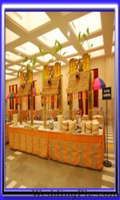 SS Caterers Caterers weddingplz