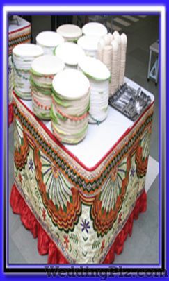 SS Caterers Caterers weddingplz