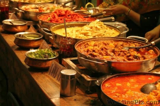 The Gr8 Catering Company Caterers weddingplz
