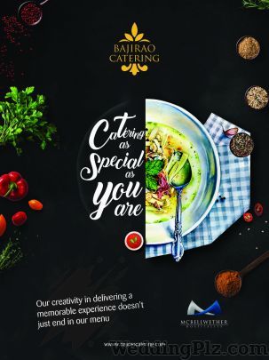 Bajirao Catering Caterers weddingplz