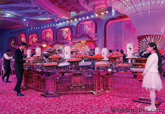 Bajirao Catering Caterers weddingplz