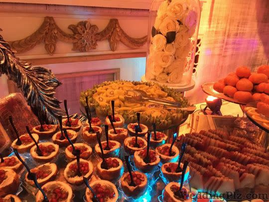 Bajirao Catering Caterers weddingplz
