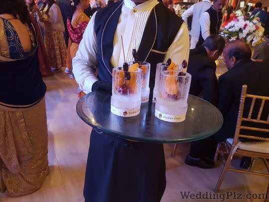 Bajirao Catering Caterers weddingplz