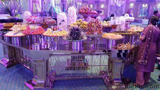 Bajirao Catering Caterers weddingplz