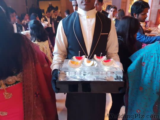 Bajirao Catering Caterers weddingplz