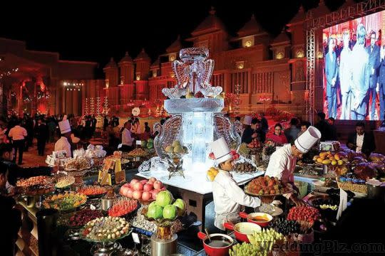 Bajirao Catering Caterers weddingplz