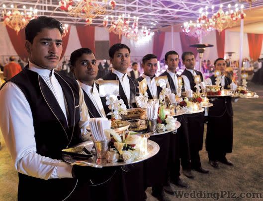 Bajirao Catering Caterers weddingplz