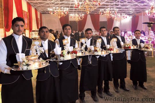 Bajirao Catering Caterers weddingplz