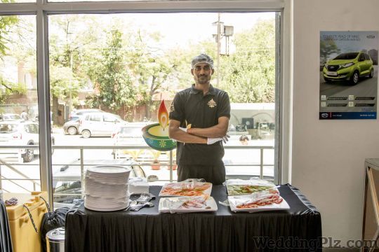 Bajirao Catering Caterers weddingplz
