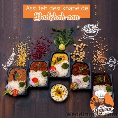 Bajirao Catering Caterers weddingplz