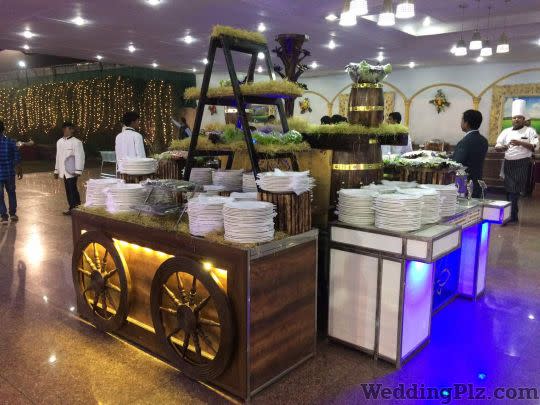 Art of Masala Caterers weddingplz