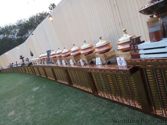Art of Masala Caterers weddingplz