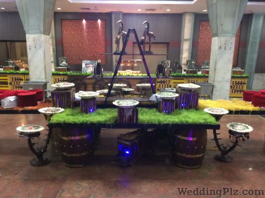 Art of Masala Caterers weddingplz