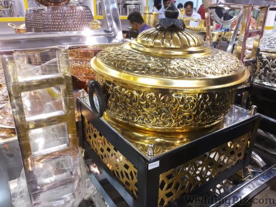 Art of Masala Caterers weddingplz