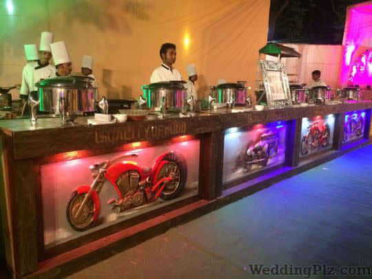 Art of Masala Caterers weddingplz