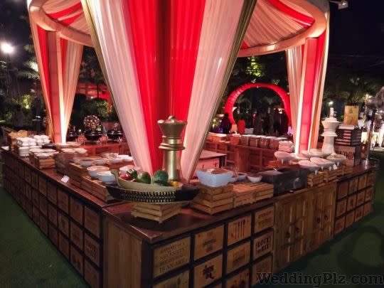 Art of Masala Caterers weddingplz
